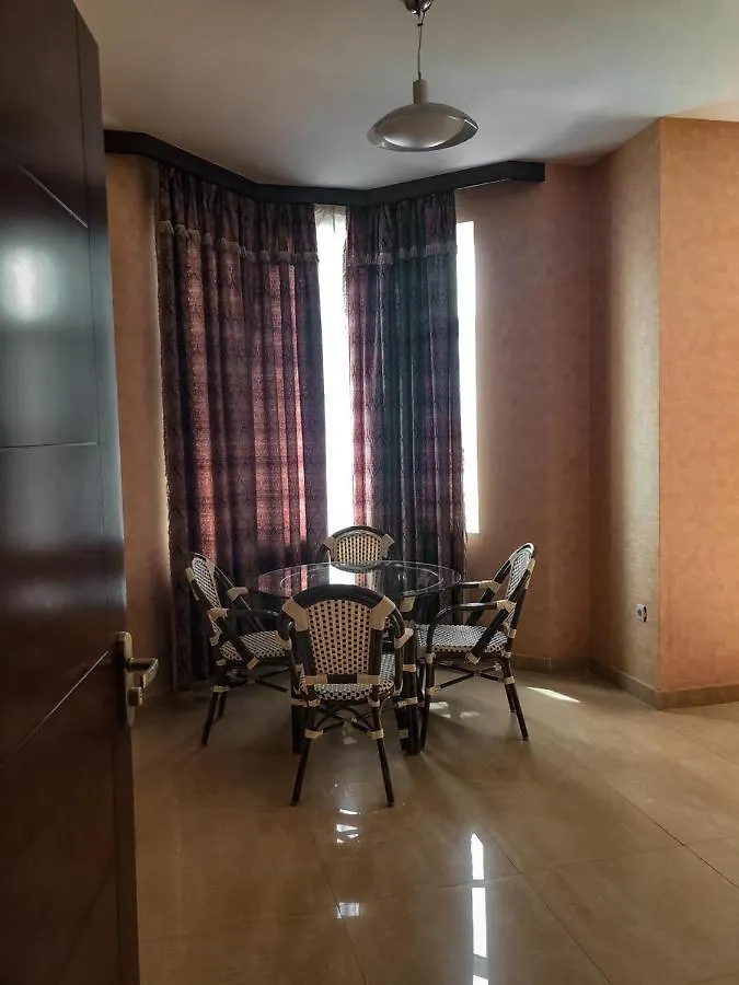 Khazri Villa Baku