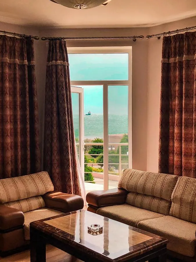 Khazri Villa Baku Azerbaijan