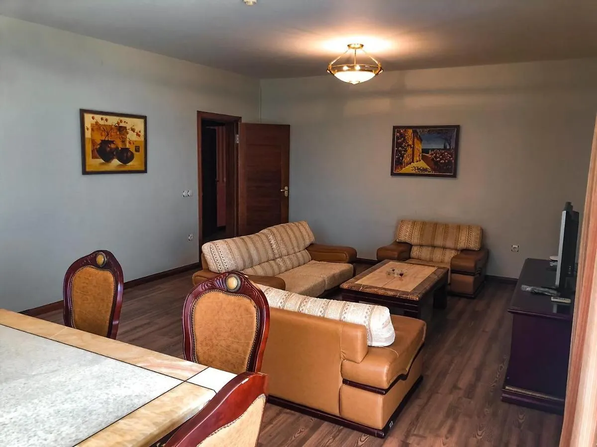 Khazri Villa Baku