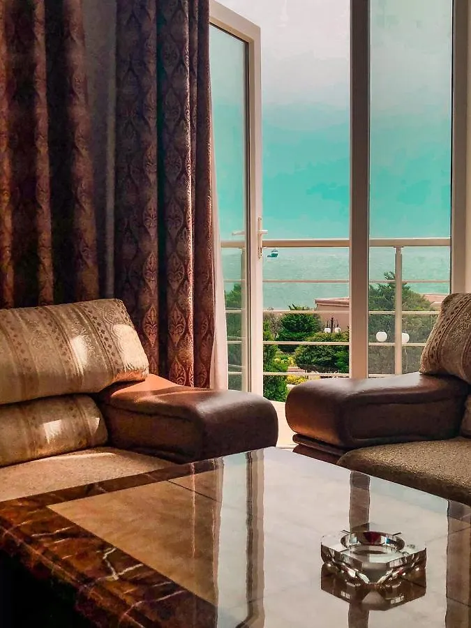 Khazri Villa Baku