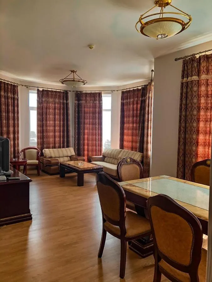 Khazri Villa Baku