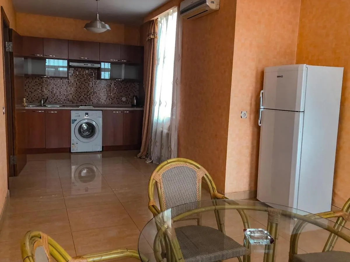Khazri Villa Baku Azerbaijan