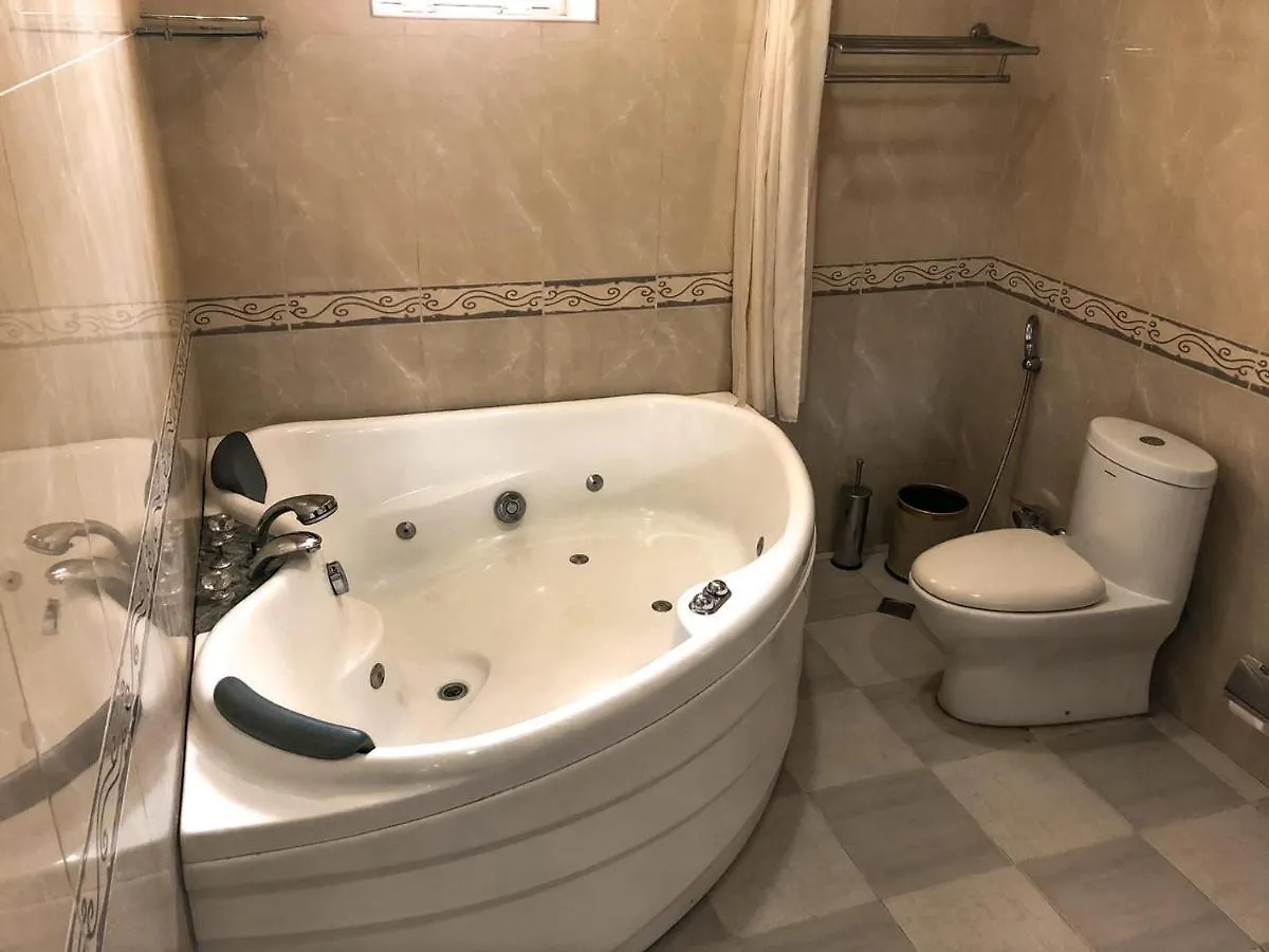 Khazri Villa Baku
