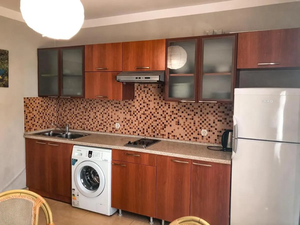 Khazri Villa Baku Azerbaijan
