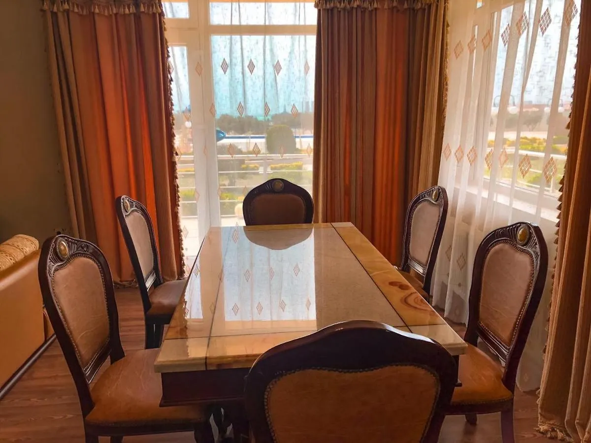 Khazri Villa Baku