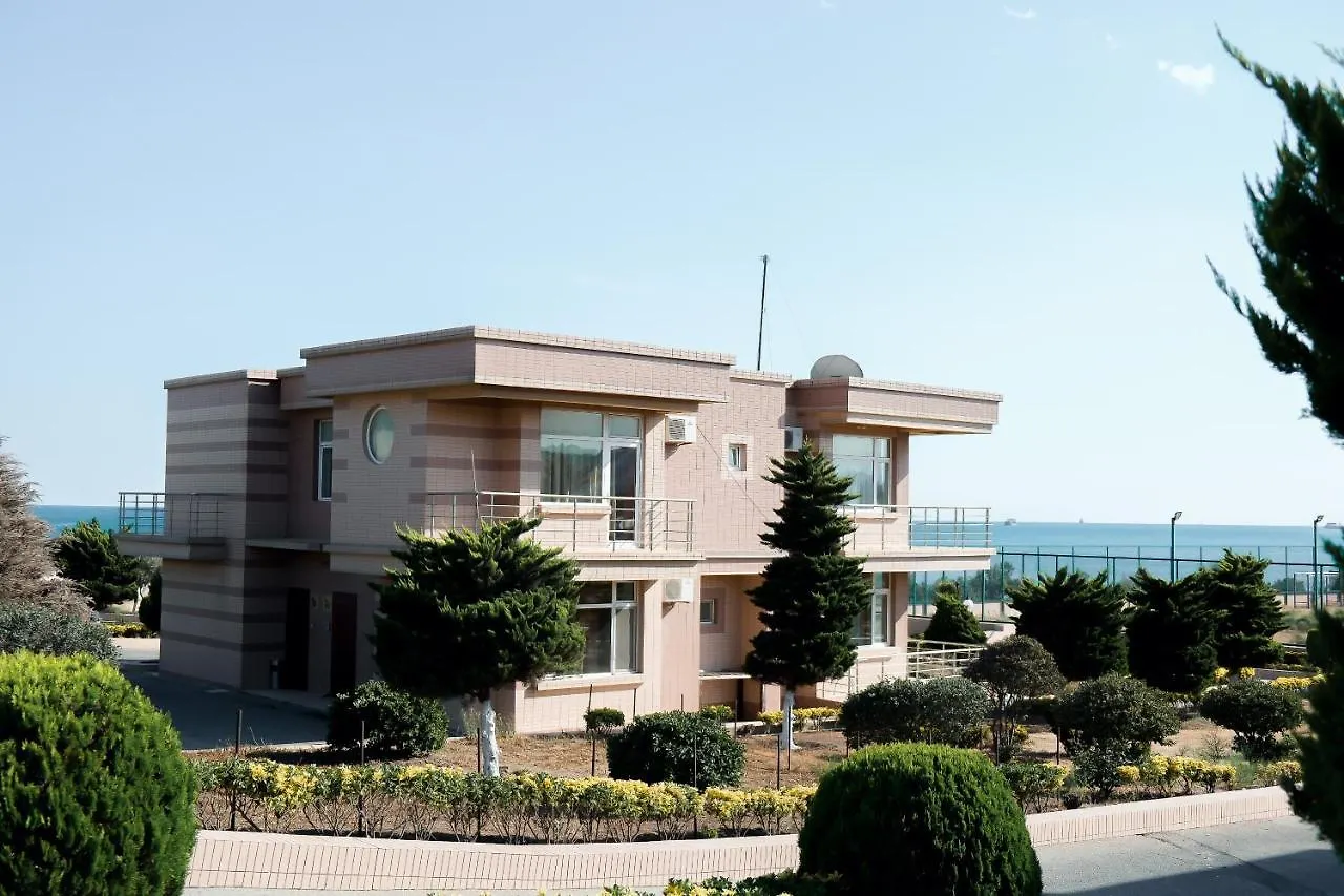 Khazri Villa Baku 0*,  Azerbaijan